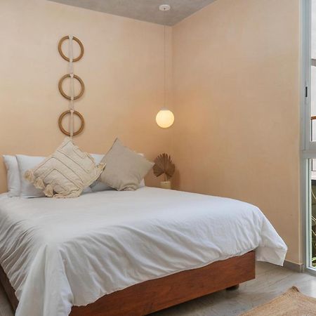 2 Bedbath Private Rooftop & Pool For 6 تولوم المظهر الخارجي الصورة