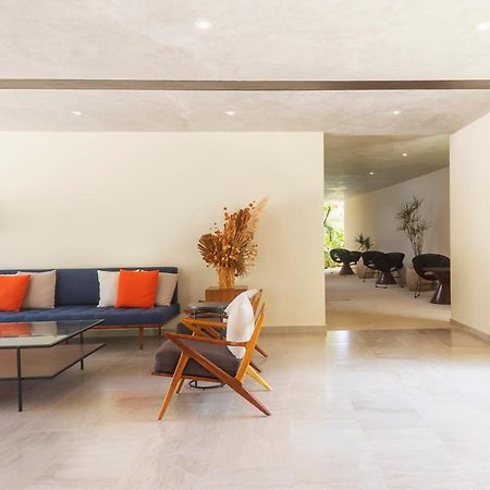 2 Bedbath Private Rooftop & Pool For 6 تولوم المظهر الخارجي الصورة