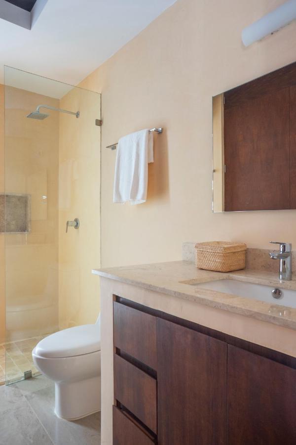 2 Bedbath Private Rooftop & Pool For 6 تولوم المظهر الخارجي الصورة
