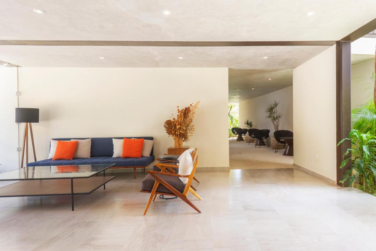 2 Bedbath Private Rooftop & Pool For 6 تولوم المظهر الخارجي الصورة