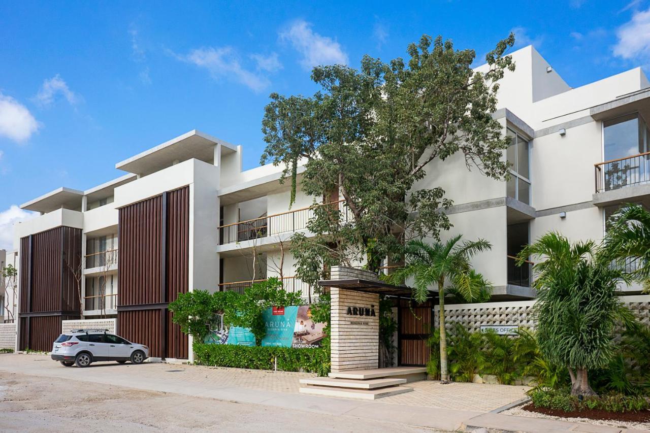 2 Bedbath Private Rooftop & Pool For 6 تولوم المظهر الخارجي الصورة
